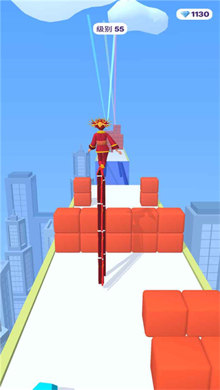 高跟我最美无限金币无限钻石免广告