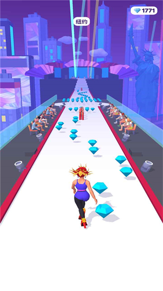 高跟我最美内置菜单最新版本