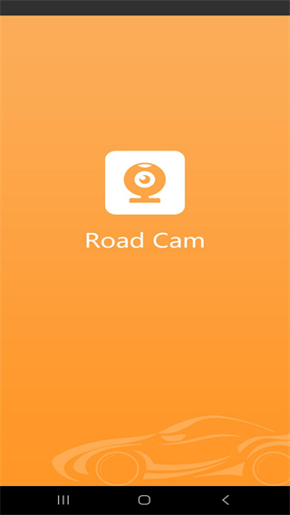 roadcam