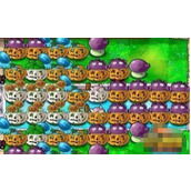 植物大战僵尸无尽版最佳阵容 植物大战僵尸无尽版(无炮)最完美阵容推荐