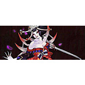 阴阳师骨女值得培养吗