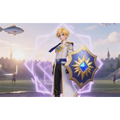 黑色四叶草魔法帝之道兰吉尔斯怎么样 黑色四叶草魔法帝之道兰吉尔斯介绍