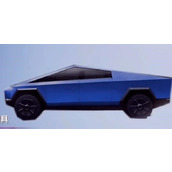 和平精英特斯拉roadster(新皮肤)爆料-和平精英特斯拉roadster什么时候上线