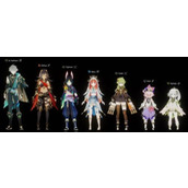 原神草系角色强度排行 原神草系角色强度排行(须弥版本以草系为主)最新版本