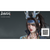 永劫无间捏脸数据大全 永劫无间手游(好看的)捏脸码大全免费分享