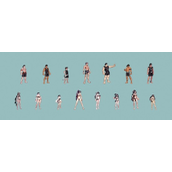 dnf2025夏日套一览表 dnf手游2025夏日套外观大全最新