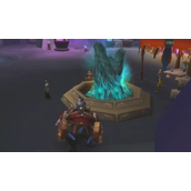 魔兽世界火焰节之王成就主城篝火攻略 魔兽世界(2025)火焰节之王成就主城篝火攻略全部图文