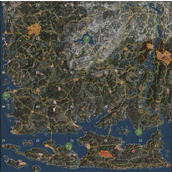 scum1.0地图 scum1.0(资源)地图高清版详细介绍最新