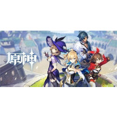 原神10个永久兑换码2025 原神(新版)10000原石永久兑换码大全