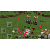 我的世界活塞无限推动怎么做 我的世界活塞(永动机)无限推动教学