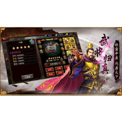 三国群英传8最强武将 三国群英传8最强武将阵容(2025)