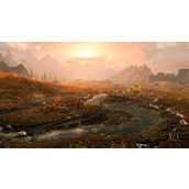 上古卷轴5传送代码 上古卷轴5(COC)传送代码大全一览