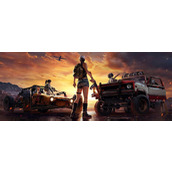 和平精英怎么标记车辆