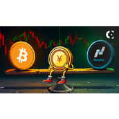 比特币走势如今与大型科技股趋同 与纳斯达克指数的相关性创2022年新高