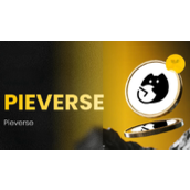 探索 Pieverse (PIEVERSE) 币：核心特性、Tokenomics 详解及投资前景评估