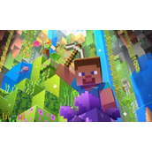 我的世界移动版挖钻奇兵兑换码 2025最新可用礼包码