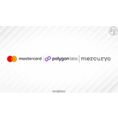 万事达卡与Mercuryo、Polygon合作推进自托管服务