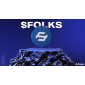 FOLKS今日行情全览：2025.11.18 价格趋势与K线动态
