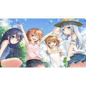 YY漫画首页直达入口-热门章节一键畅读