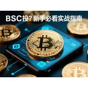 币安链（BSC）空投怎么弄-新手必看实战指南