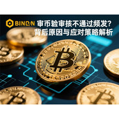 币安审核不通过频发-背后原因与应对策略解析