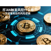 币安触发风控什么意思-一文读懂背后的风险逻辑
