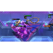 金铲铲之战s16赛季机器人技能介绍