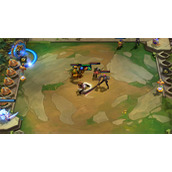 金铲铲之战s16赛季贝蕾亚技能介绍