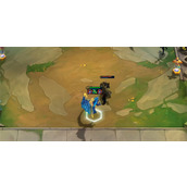 金铲铲之战s16赛季冰鸟技能介绍