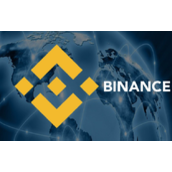 币安2025官网最新入口 币安2025登录最新地址