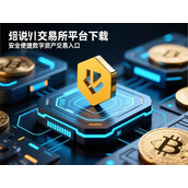 币安交易所极速下载-安全可靠的数字资产交易平台