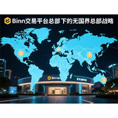 币安交易平台总部在哪-全球布局的无国界战略