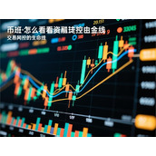 币安如何看资金曲线-交易风控的核心命脉