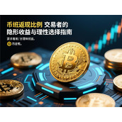 币安返现比例揭秘-交易者的隐形收益与理性选择指南
