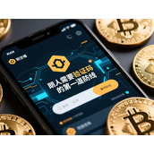 币安升级高级验证-加固加密货币安全首道屏障