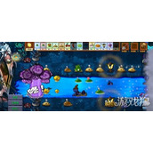 植物大战僵尸融合版海蘑菇地雷怎么样 海蘑菇地雷介绍一览