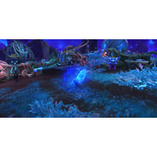 魔兽世界乌龟服打金地点推荐2024 打金圣地是哪