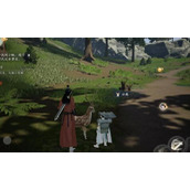 射雕公鹿在哪 公鹿位置一览
