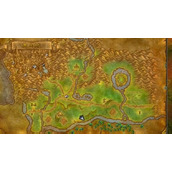 魔兽世界怀旧服Plus牧师愈合祷言符文获取攻略