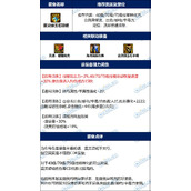 dnf蓝灵绿玉石项链完美词条攻略 改版后毕业属性推荐