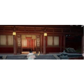 射雕万安寺密室解谜攻略 万安寺密室怎么进