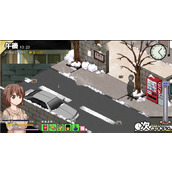 冬日狂想曲拍卡猎杀者位置分享