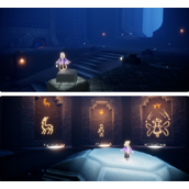 光遇九色鹿地图进入方法 九色鹿地图在哪进