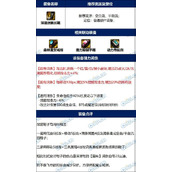 dnf深潜迷航长靴完美词条攻略 改版后毕业属性推荐