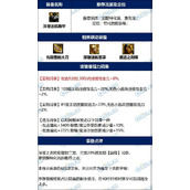 DNF深潜迷航胸甲改版后完美词条攻略 毕业属性及装备搭配详解