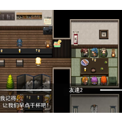 社畜小魅魔保安公司过法攻略