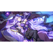 崩坏星穹铁道1.7卡池角色一览 1.7卡池都有谁