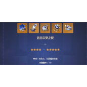 原神夏沃蕾圣遗物选择推荐 圣遗物带什么好