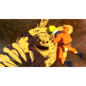 火影忍者终极风暴羁绊宇智波光原创全剧情介绍