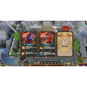 魔兽RPG快乐修仙2开局职业选择推荐